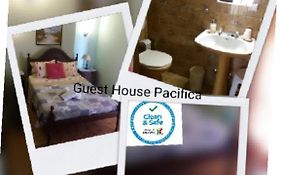 Guest House Pacifica