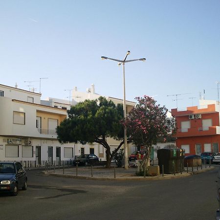 Guest House Pacifica Quarteira Exterior photo