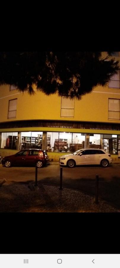 Guest House Pacifica Quarteira Exterior photo
