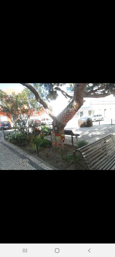 Guest House Pacifica Quarteira Exterior photo