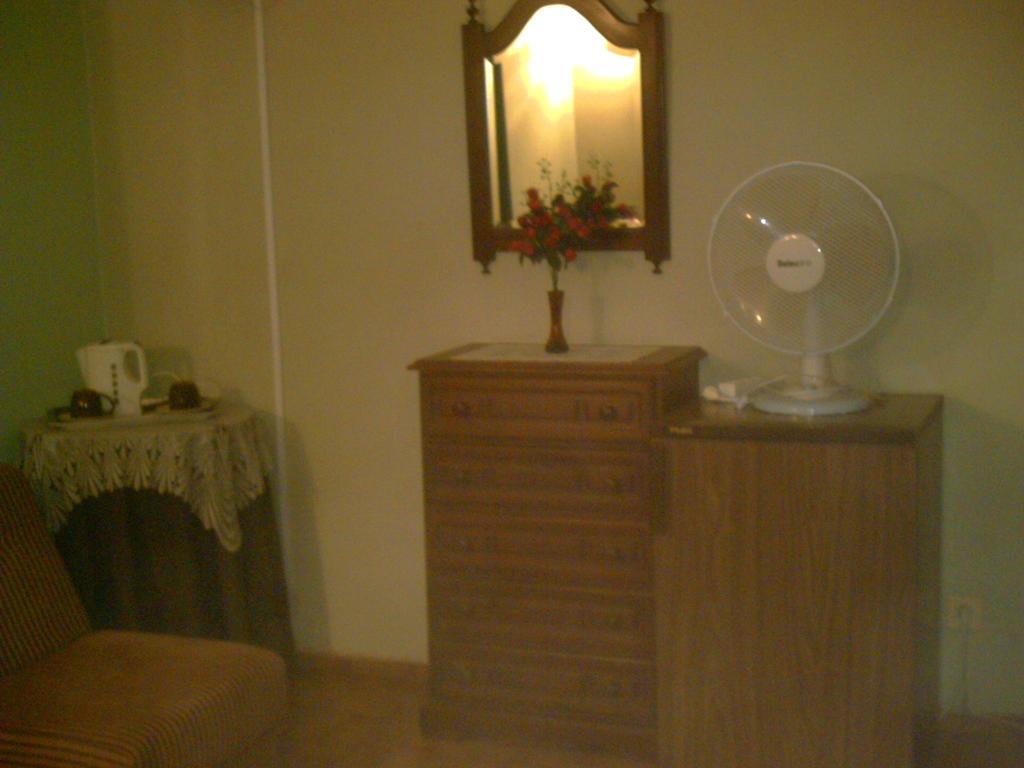 Guest House Pacifica Quarteira Room photo