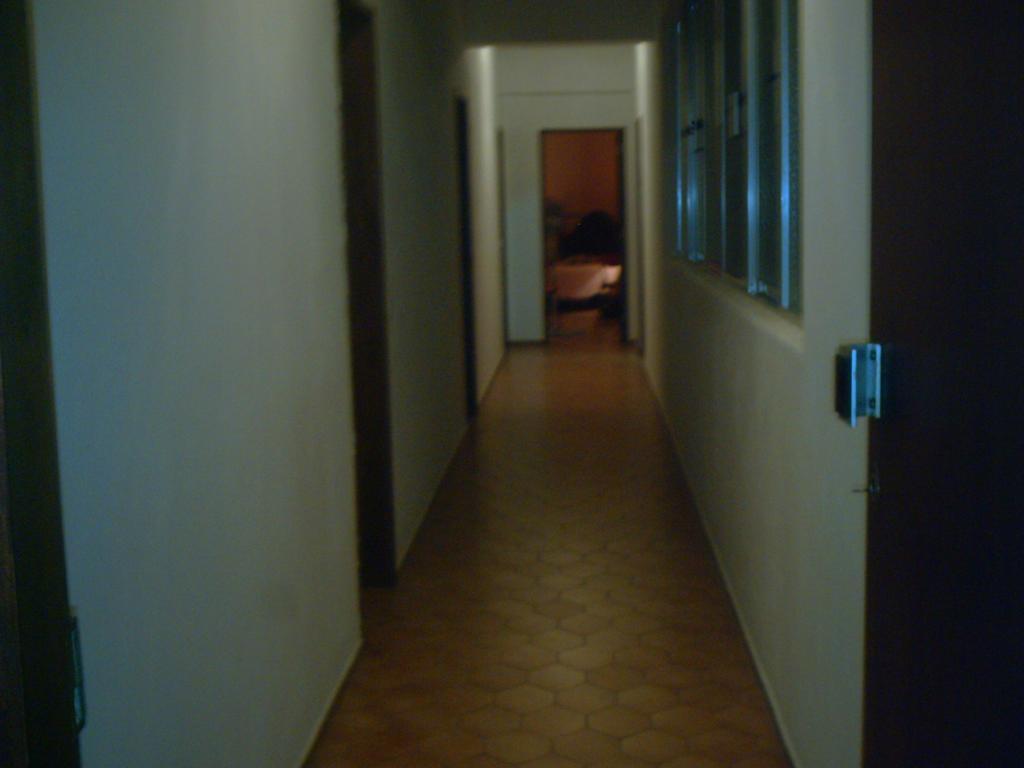 Guest House Pacifica Quarteira Exterior photo
