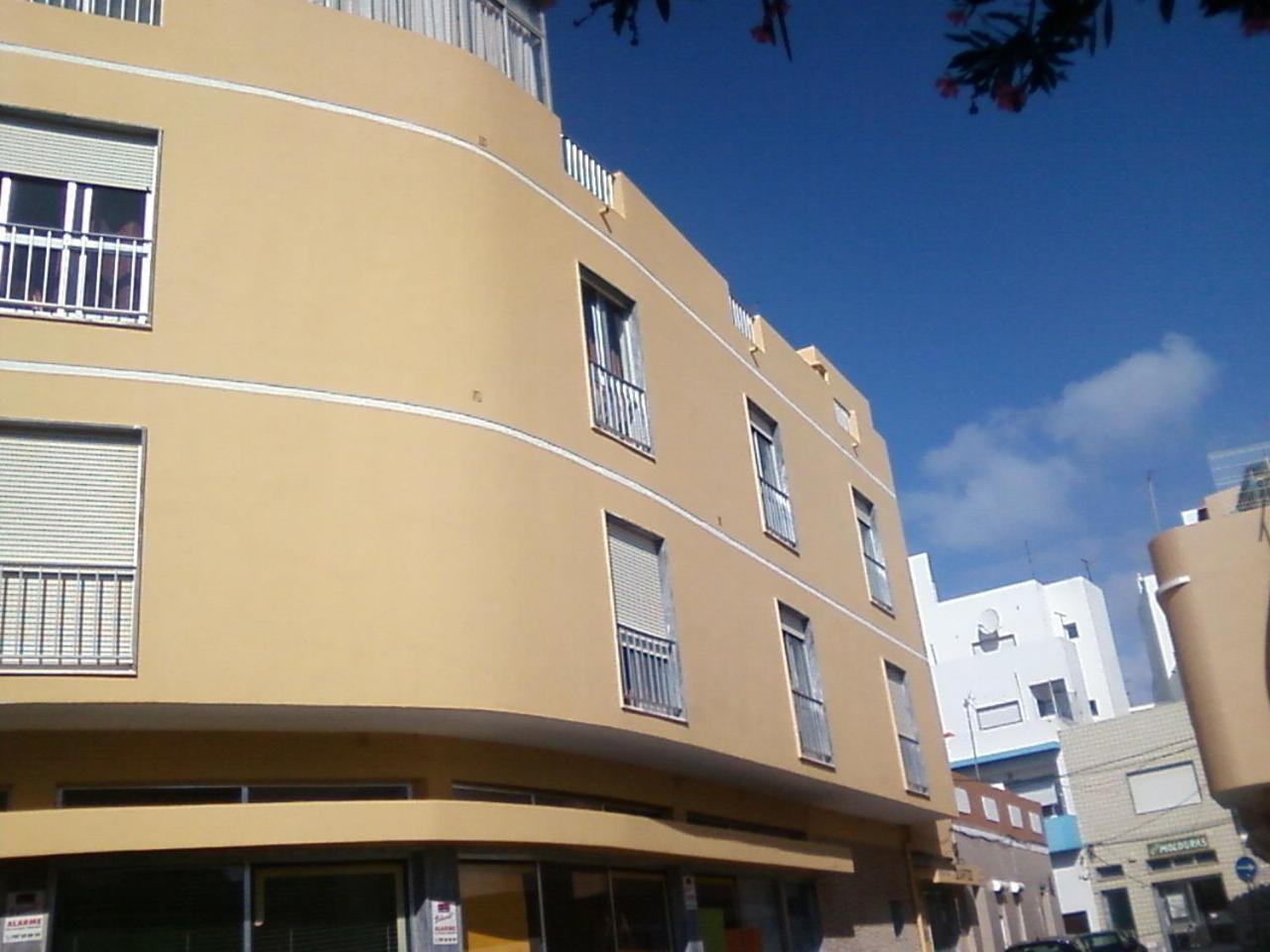 Guest House Pacifica Quarteira Exterior photo