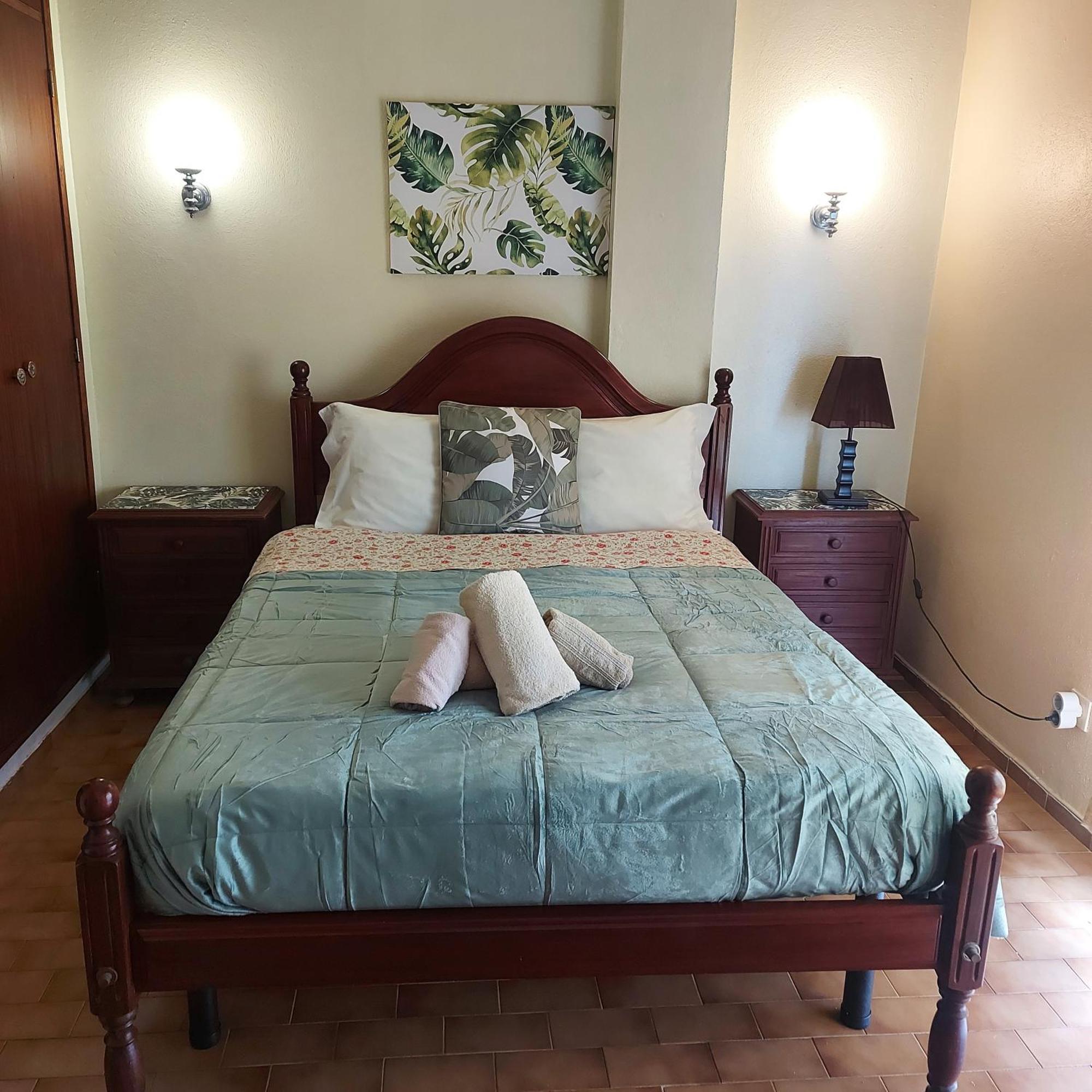 Guest House Pacifica Quarteira Room photo