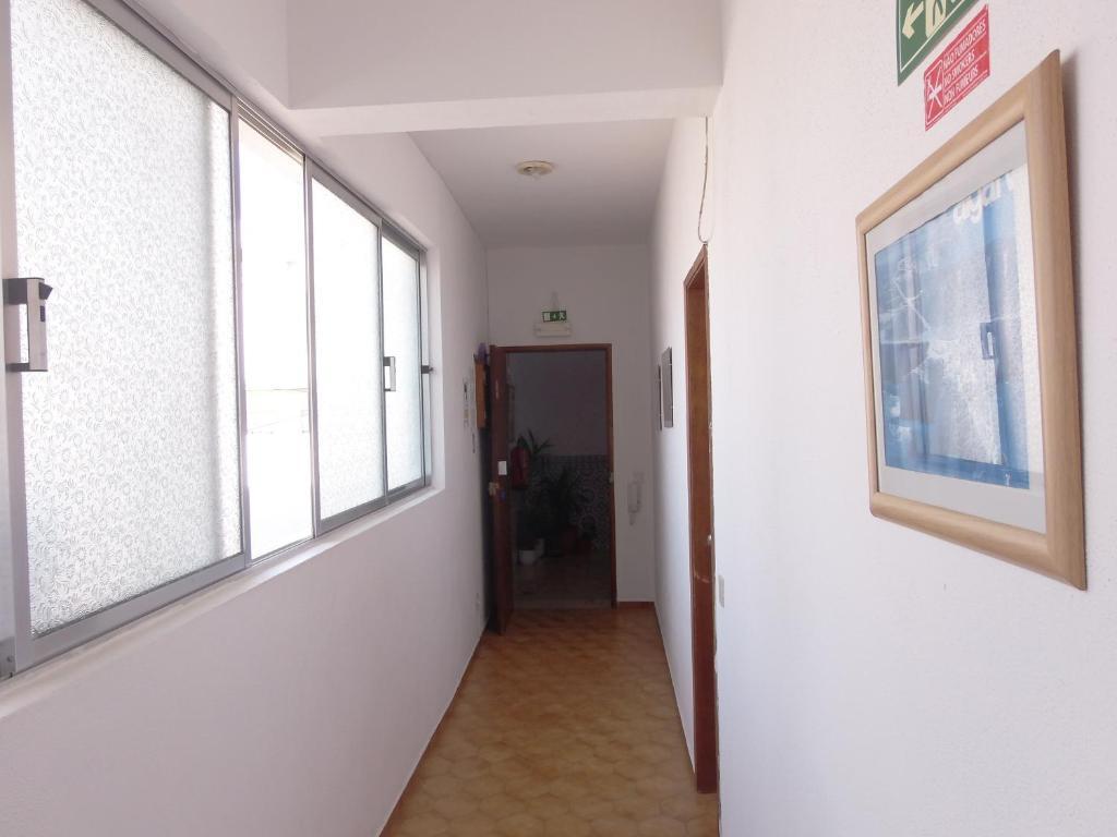 Guest House Pacifica Quarteira Exterior photo